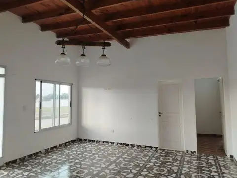 Casa en Venta con 1 cochera