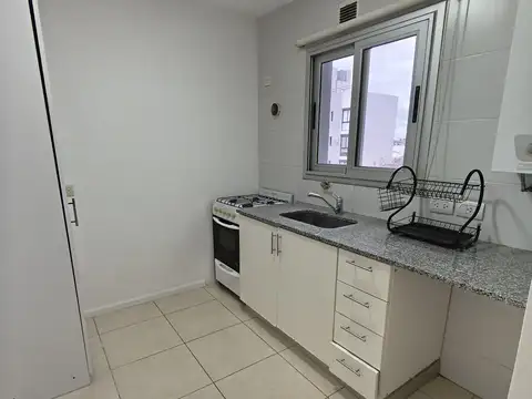Departamento en Alquiler de 1 dormitorio