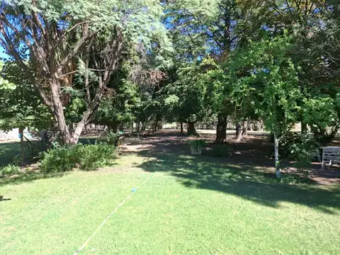 Terreno en Venta Carril Maza Sur, Cruz de Piedra