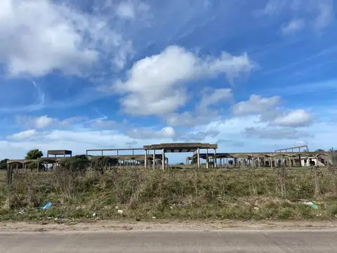 Antartida Argentina 5400