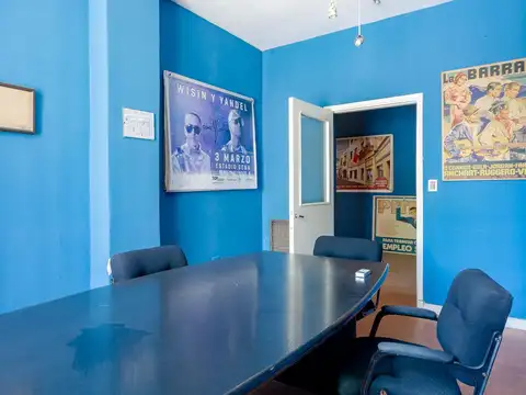 Galpon en Venta A Estrenar