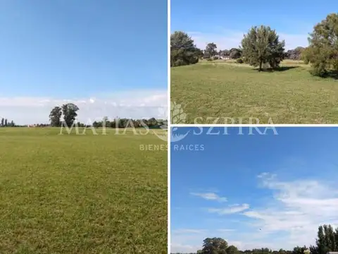 Terreno - Venta - Argentina, Luján - Acceso a Carlos Keen