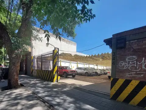 Terreno en  ciudad