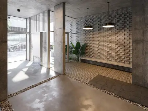 VENTA | FINANCIACIÓN - Oficina en desarrollo - Amenities - Centro, Rosario.