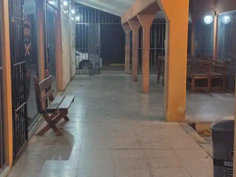 Local en Venta 25 años
