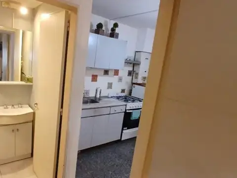 Departamento en Alquiler Temporal de 1 dormitorio