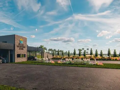 Venta - Terreno - Permuta - Oportunidad - Financiacion - Gral Rodriguez