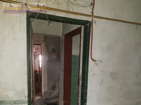 Galpón - General San Martin