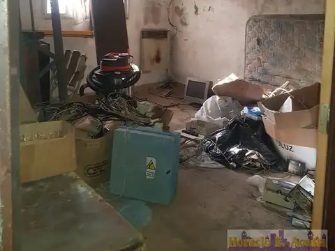 Primera junta al 5500