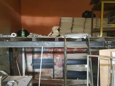 Galpon en Venta 50 años