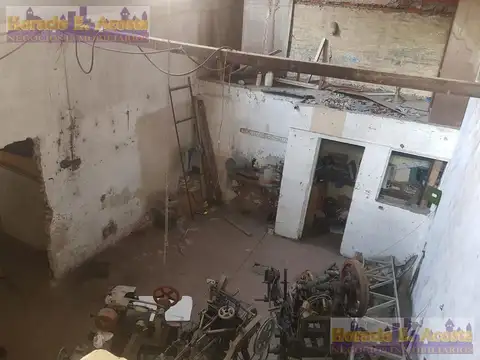 Primera junta al 5500