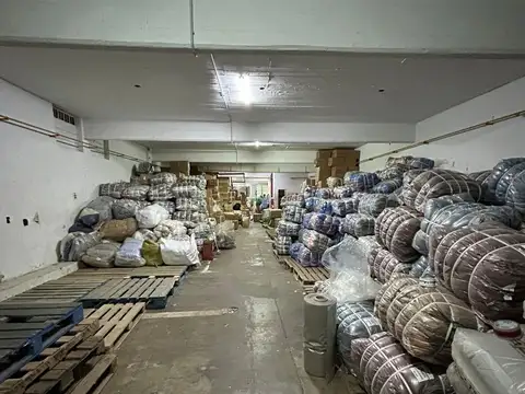 NICASIO OROÑO Y AV AVELLANEDA al 500