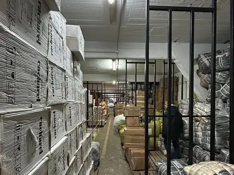 Galpon en Venta 20 años