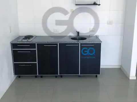 Departamento - Alquiler - Argentina, Capital Federal - Alvarez Thomas 3123