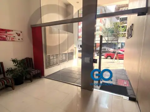 Alvarez Thomas 3100, Piso 7