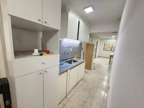 VENTA – DEPARTAMENTO 2 DORMITORIOS – DONADO AL 800