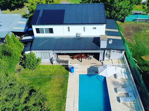 Casa en Venta 11 años