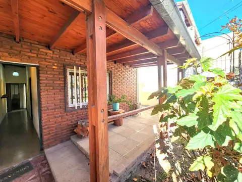 Casa en Venta en Ituzaingo, USD 68.000
