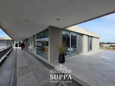 LOCAL EN VENTA CENTRO COMERCIAL VILLANUEVA - VEN