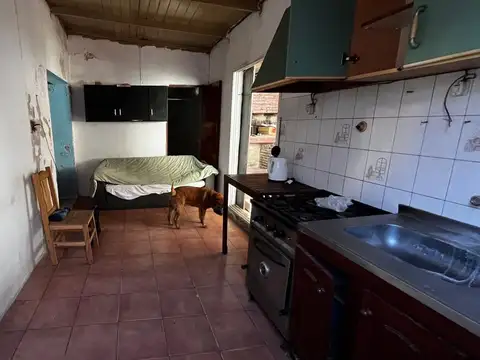 Casa en Venta en Campana, USD 95.000