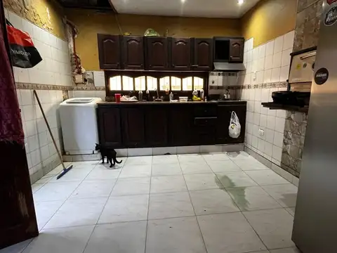 VENTA CASA CENTRO PERMUTA