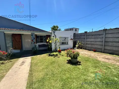 Casa en Venta de 5 dormitorios