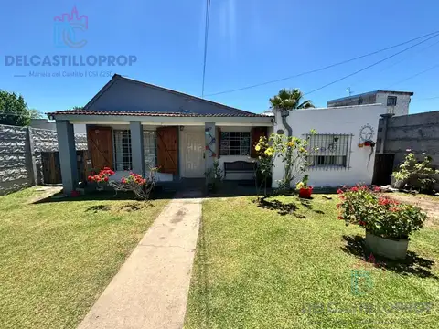 Casa en Don Torcuato