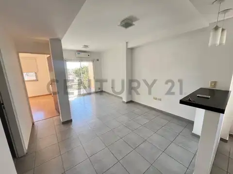 Departamento en Alquiler en La Plata, Partido de La Plata