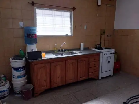 Depto Tipo Casa en Venta de 3 ambientes