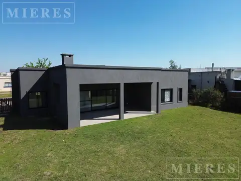 Casa en Venta A Estrenar