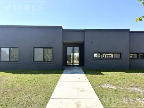 Casa en Venta en El Cantón - Norte, USD 260.000