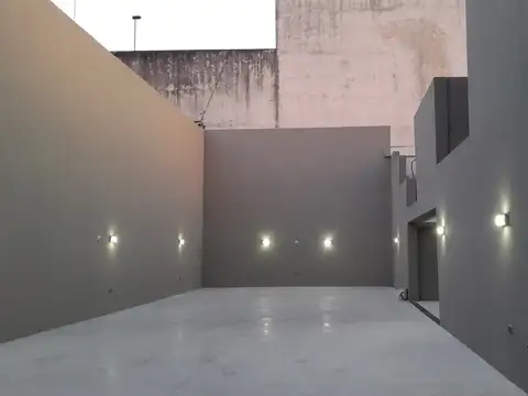 Oficina en Alquiler en Ramos Mejia, $ 890.000