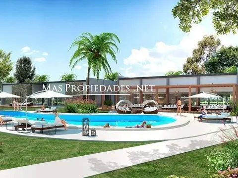 Terreno en Venta de 600,0 m2