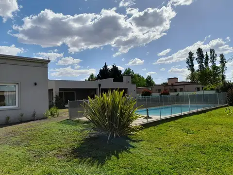 Alquiler temporario quinta  en Areco !