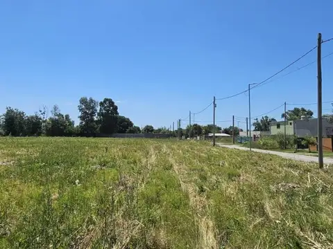 Terreno en Venta de 300,0 m2