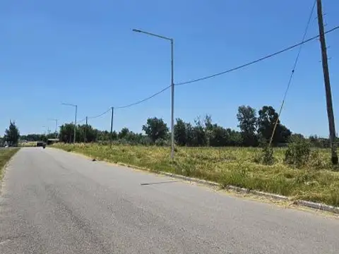 Terreno en Venta de 300,0 m2