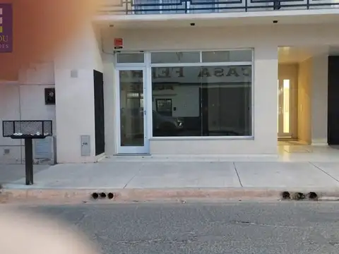Local en Alquiler en Gualeguaychu, Gualeguaychú