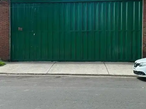 Galpón en Venta en Rosario, Santa Fe