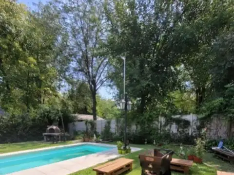 Casa en Venta de 3 dormitorios