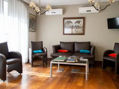 OFICINAS - PLANTA DIVIDIDA - SAN NICOLÁS (CENTRO VIVIENDA), CAPITAL FEDERAL