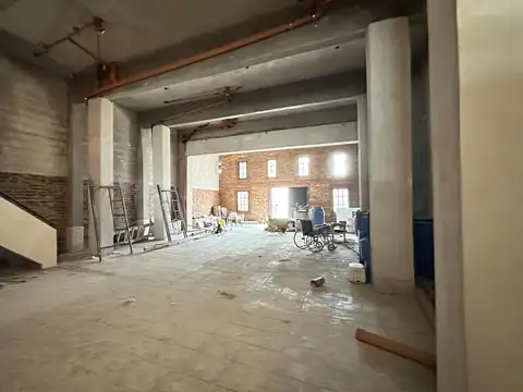 LOCAL EN ALQUILER QUILMES