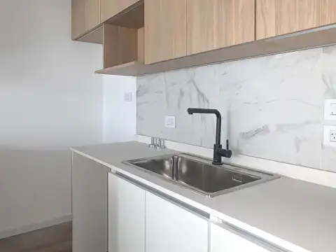 Departamento en Venta en Palermo, USD 198.000