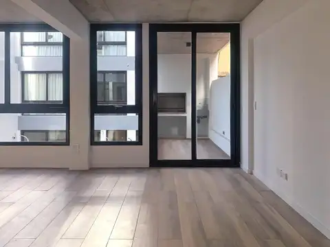 Departamento en Palermo