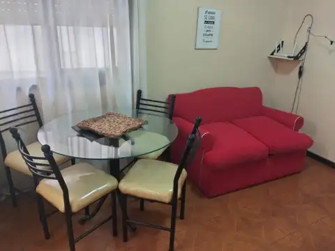 ALQUILER DEPTO UN AMBIENTE-ESTUDIANTES