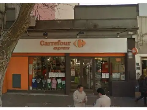 Terreno en Venta, FOT 5