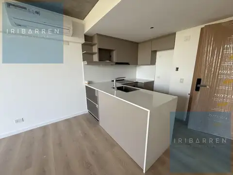 Departamento en Venta al Este