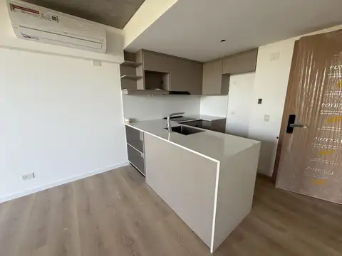 Departamento en Venta al Este