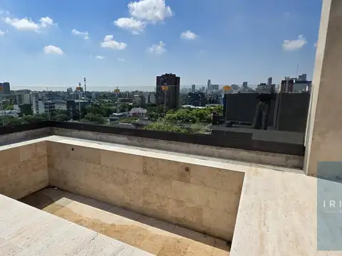 Departamento en Venta en Belgrano, USD 208.000