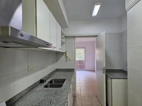 Departamento en Venta 15 años