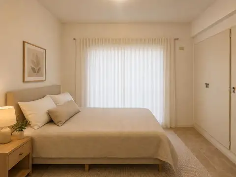 Departamento en Venta en San Isidro, Partido de San Isidro